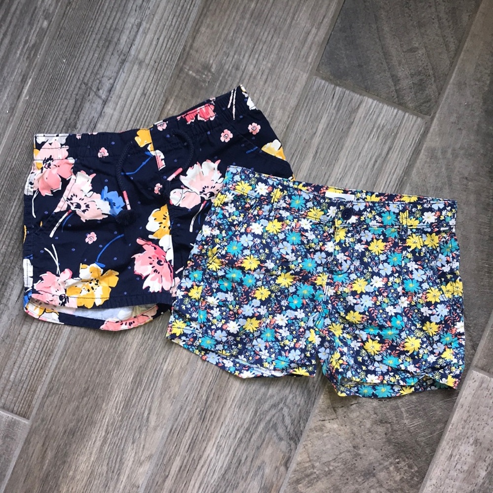 🌻Girls Shorts